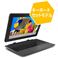 DELL Venue 10 Pro 5055 iWin8.1Pro 32bit/2GB/AtomZ3735F/32GB eMMC/WiFif/1Nێ/OfficeȂ/EL[{[hj TBVE005-K101N1Z