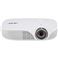 Acer Zœ_LEDoCvWFN^[iWXGAi1280x800j/800lm/0.75kg/HDMI/AiORGB/DLP 3DΉj K138ST