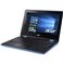 Acer Aspire R 11 iCeleronN3050/4GB/500GB/hCuȂ/11.6/Windows10 Homei64bitj/Home and BusinessPremium/XJCu[/360qWj R3-131T-H14D/BF