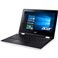 Acer Aspire R 11 iCeleronN3050/4GB/500GB/hCuȂ/11.6/Windows10 Homei64bitj/Home and BusinessPremium/NEhzCg/360qWj R3-131T-H14D/WF