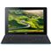 Acer Aspire Switch 10 E iAtom x5-Z8300/2GB/64GBeMMC+500GB HDD/10.1/Win10i64bitj/OfficeMobile +Office 365Service/s[RbNu[j SW3-016-F12D/BF