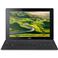 Acer Aspire Switch 10 E iAtom x5-Z8300/2GB/64GBeMMC+500GB HDD/10.1/Win10i64bitj/OfficeMobile +Office 365Service/[Xg[zCgj SW3-016-F12D/WF