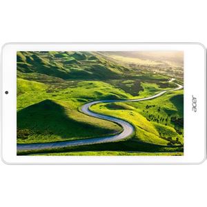 Acer Iconia Tab 8 W （Atom Z3735G/1GB/32GBeMMC/8.0/Windows10 Home（32bit）/APなし/ホワイト） W1-810-A11N