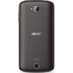Acer（モバイル） Liquid Z530 （Android5.1 Lollipop/MT6735 Quad-core1.3GHz/2GBメモリ/16GB/5インチ/SIMフリーLTE/ブラック） Z530K-F01