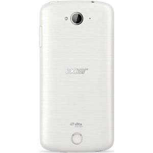 Acer（モバイル） Liquid Z530 （Android5.1 Lollipop/MT6735 Quad-core1.3GHz/2GBメモリ/16GB/5インチ/SIMフリーLTE/ホワイト） Z530W-F01