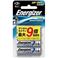 Energizer `Edr P3` 4{ BATLAA4P