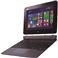 FUJITSU Arrows Tab Q555/KX iAtom Z3745/4G/64G SSD/W8.1Pro32bit/LANj FARQ0201GP