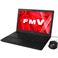 FUJITSU LIFEBOOK AH45/X VCj[ubN FMVA45XB