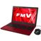 FUJITSU LIFEBOOK AH45/X r[bh FMVA45XR