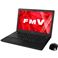 FUJITSU LIFEBOOK AH53/X VCj[ubN FMVA53XB