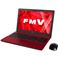FUJITSU LIFEBOOK AH53/X r[bh FMVA53XR