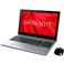 FUJITSU LIFEBOOK AH90/X VCj[ubN FMVA90X