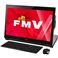 FUJITSU ESPRIMO WH77/W VCj[ubN FMVW77WB
