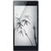 FREETEL FREETEL  ubN FTJ152C-Miyabi-BK