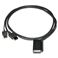 Gechic On-Lap1302p HDMIP[u On-Lap 1302 HDMI Cable