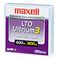 maxell LTO Ultrium3 f[^J[gbWi400GB/k800GBj 1pbN LTOU3/400 XJ B