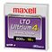 maxell LTO Ultrium4 f[^J[gbWi800GB/k1.6TBj 1pbN LTOU4/800 XJ B