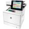 HPiInc.j HP LaserJet Enterprise Color MFP M577dn B5L46A#ABJ