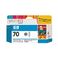 HPiInc.j HP70 CNJ[gbW O[ C9450A