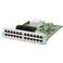HPiEnterprisej HPE Aruba 24port 10/100/1000BASE-T v3 zl2Module J9987A