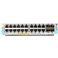 HPiEnterprisej HPE Aruba 20port PoE+ / 4port SFP+ v3 zl2Module J9990A