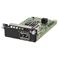 HPiEnterprisej HPE Aruba 3810M 1QSFP+ 40GbE Module JL078A