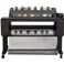HPiInc.j HP DesignJet T1530 HDD L2Y23A#BCD