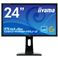 iiyama 24^ChtfBXvC ProLite GB2488HSU-2iLEDA144HzΉQ[~Ofj }[xubN GB2488HSU-B2