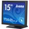 iiyama 15^tfBXvC ProLite T1531SAW-3 ig\ʒeg^b`plj}[xubN T1531SAW-B3