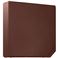 ACEI[Ef[^@ USB 3.0/2.0Ή Otn[hfBXN 2TB Chocolat HDEL-UT2BRB