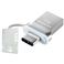 ACEI[Ef[^@ USB 3.1 Gen1 Type-CType-A RlN^[USB[64GB U3C-HP64G