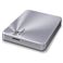 ACEI[Ef[^@ v~AXg[WuMy Passport Ultra Metal Editionv Vo[3TB WDBEZW0030BSL-JESN