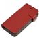 {gXgeNmW[ Leather Battery Case for iPhone5 Red YJ-H60-RE