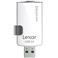 LT[ JumpDrive M20i USB3.0tbVhCu 64GB LJDM20I-64GBBJP