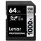 LT[ Professional 1000x SDXC UHS-IIJ[h 64GB LSD64GCRBJPR1000