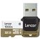 LT[ Professional 1000x microSDHC UHS-IIJ[h USB3.0[_[t32GB LSDMI32GCBJPR1000R