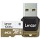 LT[ Professional 1000x microSDXC UHS-IIJ[h USB3.0[_[t64GB LSDMI64GCBJPR1000R