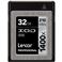 LT[ Professional 1400x XQD 2.0J[h 32GB LXQD32GCRBJP1400