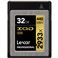 LT[ Professional 2933x XQD 2.0J[h 32GB LXQD32GCRBJP2933