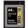 LT[ Professional 2933x XQD 2.0J[h 64GB LXQD64GCRBJP2933