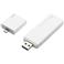 Logitec LightningRlN^USB/USB3.0/32GB/microUSBϊA_v^t/zCg LMF-LGU332GWH