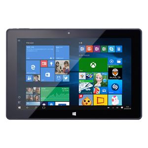 マウスコンピューター（モバイル） 10.1型 Windows 10搭載タブレットPC （Windows10 Home/OfficeMobile + Office365サービス/Atomx5-Z8300/2GB/eMMC64GB/10.1型マルチタッチ/2in1） MT-WN1001