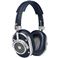 MASTERDYNAMIC ^wbhz MasterDynamic MH40 SILVER/NAVY MH40-SNV