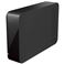 obt@[ hCuXe[V ^[{PC EX2 PlusΉ USB3.0p OtHDD 1TBubN HD-LC1.0U3-BKE