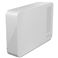 obt@[ hCuXe[V ^[{PC EX2 PlusΉ USB3.0p OtHDD 2TBzCg HD-LC2.0U3-WHE