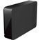 obt@[ 24ԘA^Ή AVhCu̗p USB3.0Ή OtHDD 2TB HD-LL2.0U3-BKE