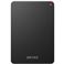 obt@[ ~jXe[V ^[{PC EX2 PlusΉ ϏՌUSB3.0|[^uHDD 4TBubN HD-PSF4.0U3-GB