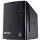 obt@[ hCuXe[V v RAID1Ή ~[O@\ USB3.0p OtHDD2hCuf 4TB HD-WH4TU3/R1-C