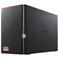 obt@[ NXe[V lbg[NHDD 2hCuf fARACPU 4TB LS520D0402