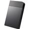 obt@[ ICJ[hbN MILXybNϏՌ{fB[hJho n[hEFAÍ@\USB3.0p |[^uSSD 480GB ubN SSD-PZN480U3-BK